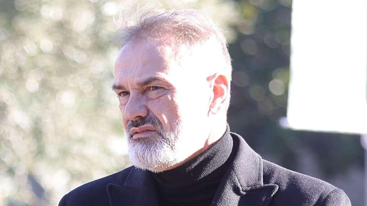 Udinese, si riscalda la pista Vivarini come possibile sostituto di Cannavaro