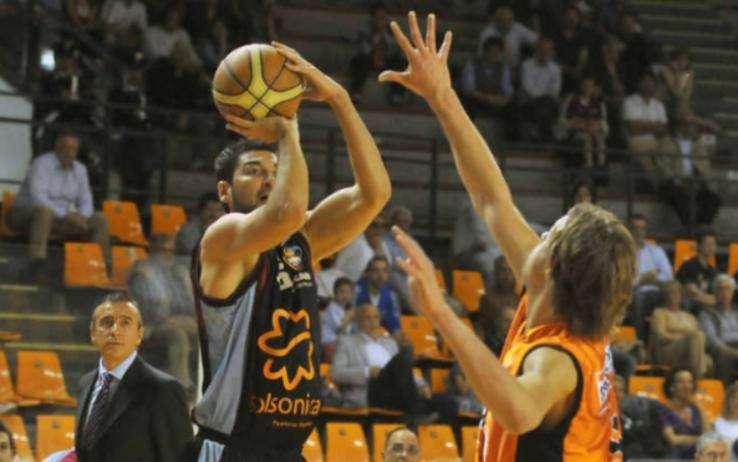 Udine, te lo ricordi l’ultimo quintetto che è sceso in campo in Serie A?