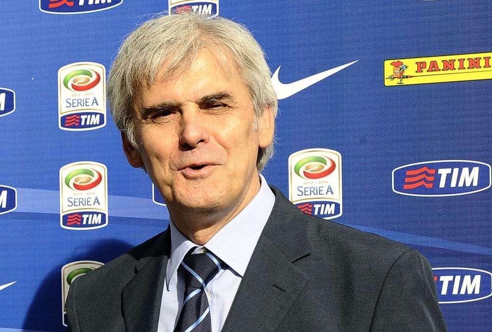 Serie A, la classifica senza errori arbitrali