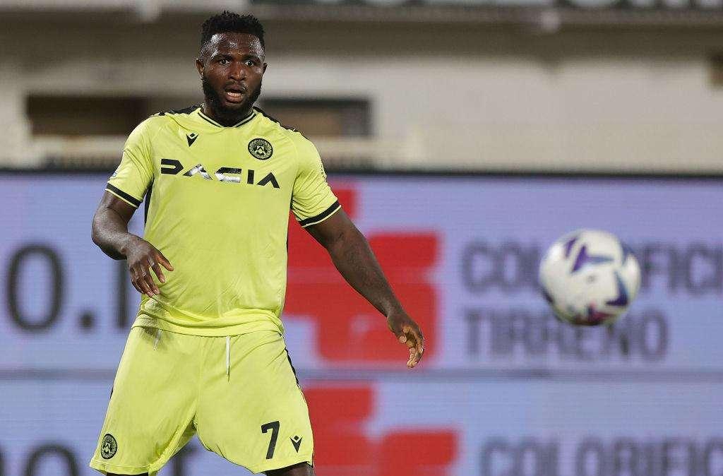 Success versione assist man: c’è la sua firma sugli ultimi due pareggi