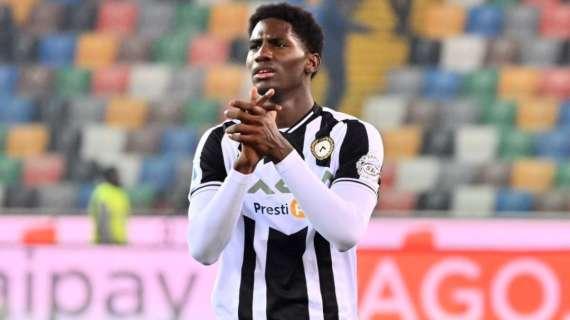 Che momento per l'ex Udinese Semedo al Vizela: cinque reti nelle ultime quattro partite