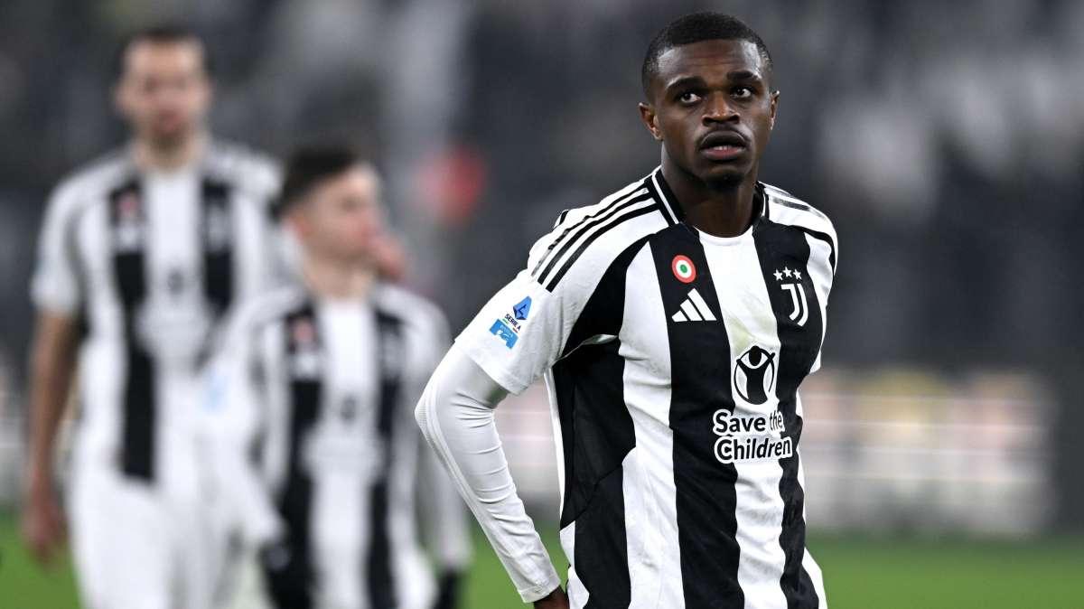 Juventus, emergenza in difesa in vista dell'Udinese: chi può recuperare e chi no