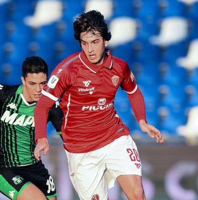 Il Livorno si fa avanti per Balic