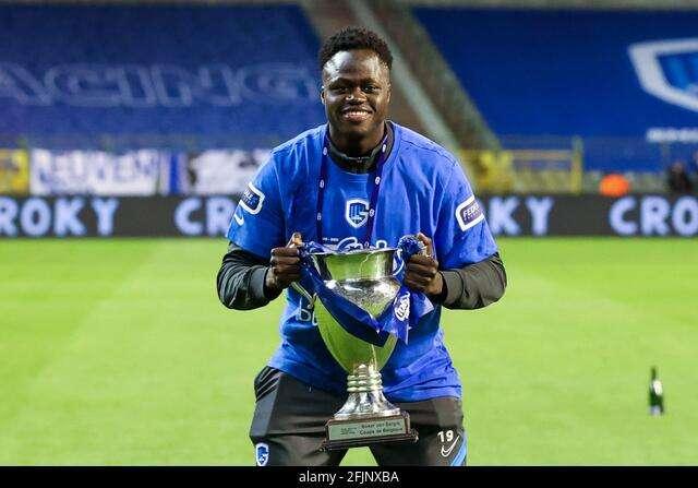 Domani le visite mediche per Diawara 
