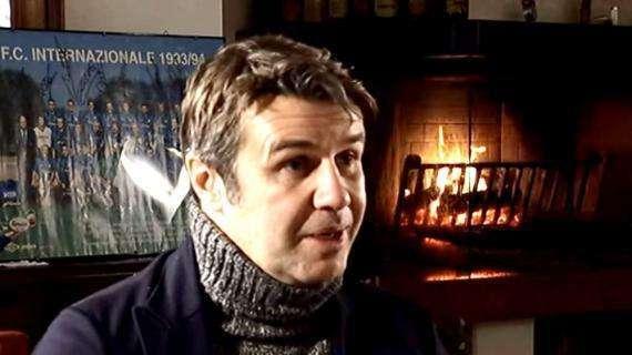 L'ex Udinese Paganin: "Napoli e Atalanta possono credere nel colpaccio dei friulani contro l'Inter"