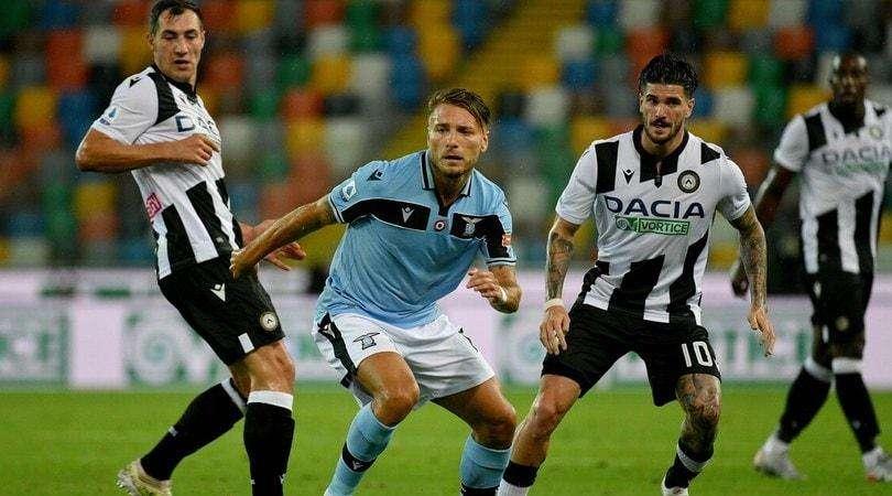Gotti: "Questa sera sono due punti persi"