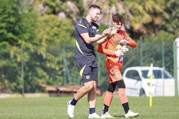 Udinese Under 15, tre giocatori convocati per la Selezione Nord dell’Italia