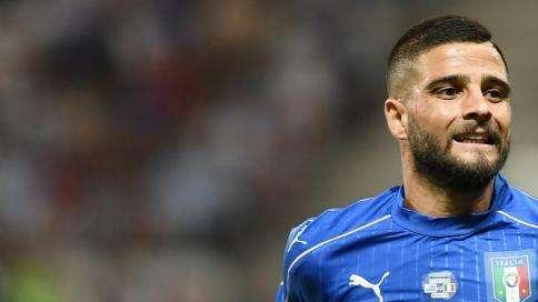 Italia-Liechtenstein 5-0, LE PAGELLE: Insigne il migliore, buon debutto per Pellegrini