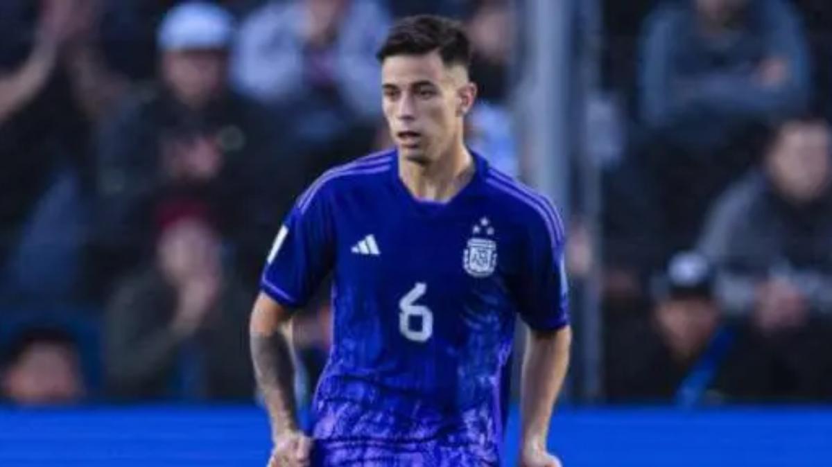 Da svincolato in attesa per l'Udinese al debutto con l'Argentina: l'incredibile parabola di Valentin Gomez