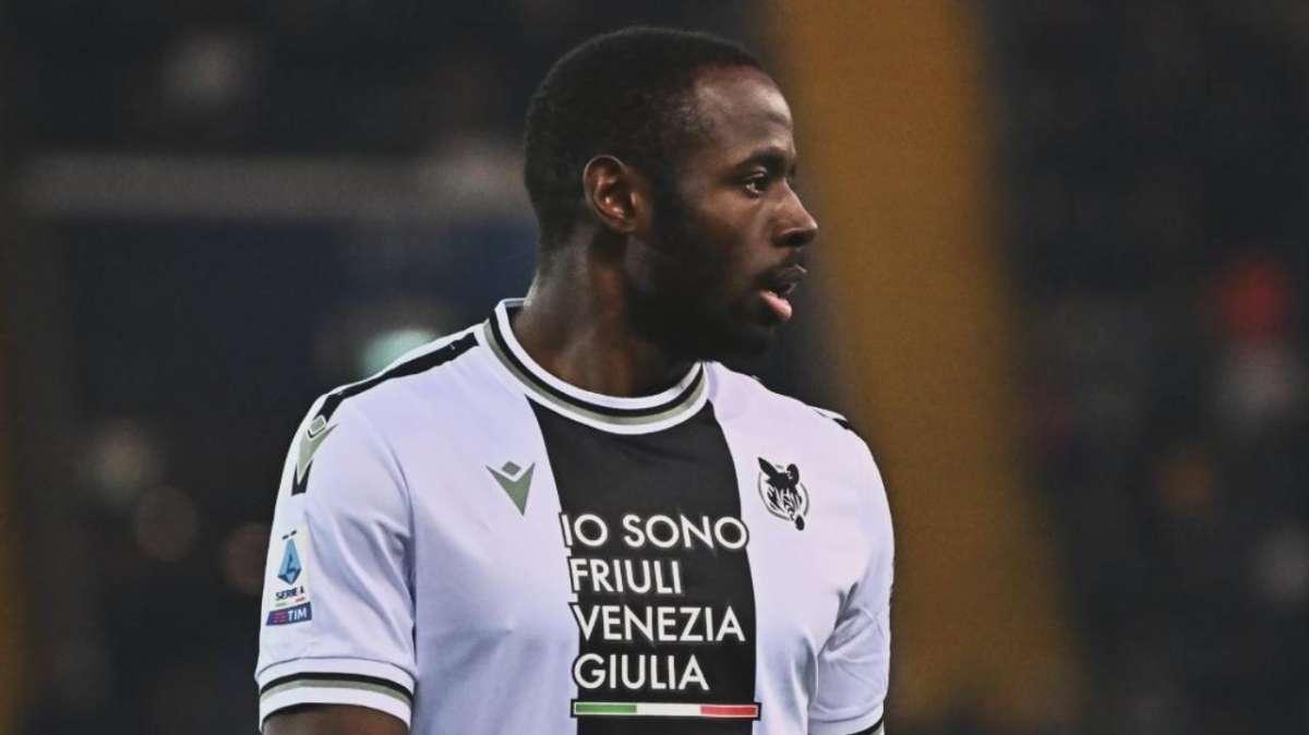 Udinese, sfida con il Venezia: Davis a disposizione da subito?