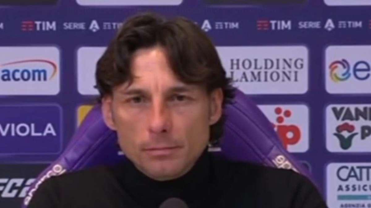 Udinese, Cioffi in conferenza: “Punto guadagnato e non due persi”