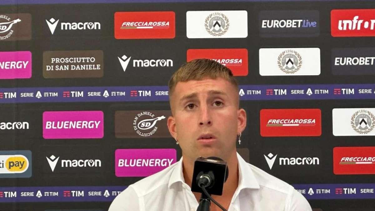 UFFICIALE - Deulofeu non farà parte dell'Udinese 2024/2025