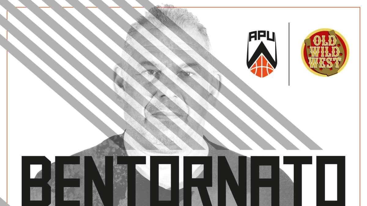 Apu Udine, è ufficiale il ritorno di Martellossi: sarà direttore tecnico e vice di Boniciolli