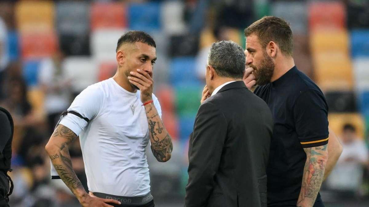 UFFICIALE - Udinese-Roma si recupera giovedì 25 aprile