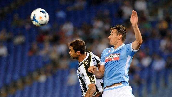 Anche un difensore nei discorsi tra Juventus e Udinese?