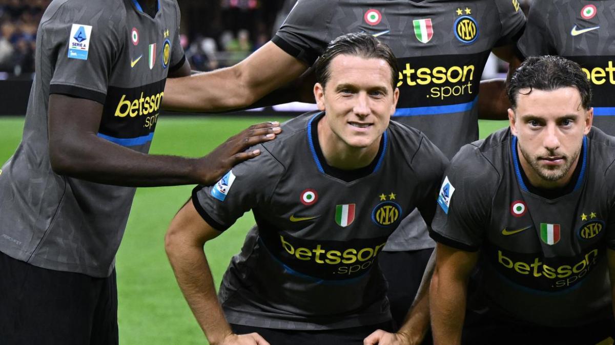 Inter, Zielinski a DAZN: "Non possiamo andare sotto di due gol in casa con l'Udinese"
