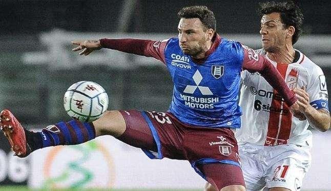 Chievo Verona-Pordenone 3-0, LE PAGELLE: tante insufficienze tra i ramarri 