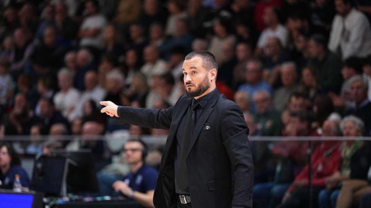 Serie A, dove vedere Apu Udine-Virtus Bologna in tv e in streaming