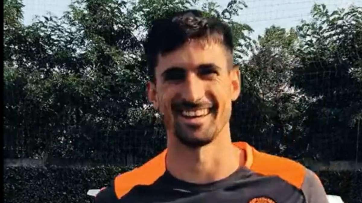 Udinese, Pussetto aggregato al gruppo in attesa di capire il suo futuro
