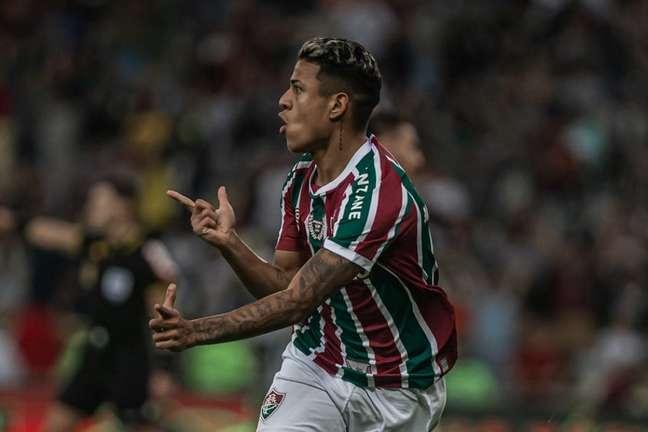 Udinese pronta ad un nuova offerta per il talento brasiliano Matheus Martins 