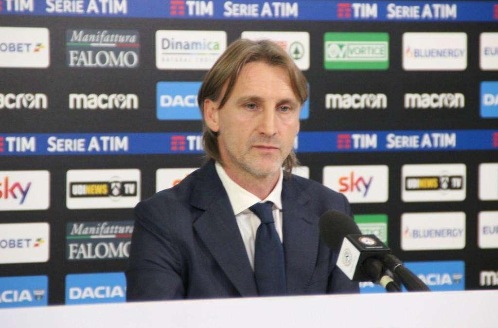 Fino alla sosta - Udinese: tre scontri diretti ma prima le due nerazzurre