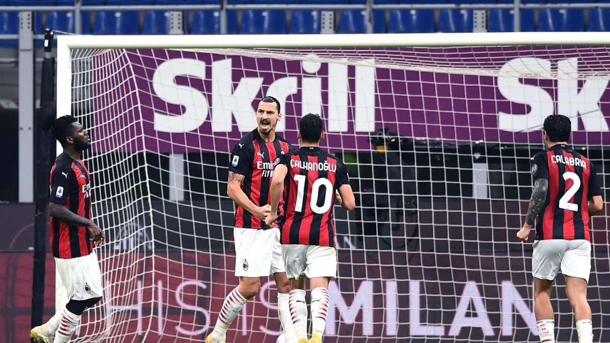 QUI MILAN - Ecco gli undici che schiererà domani Pioli
