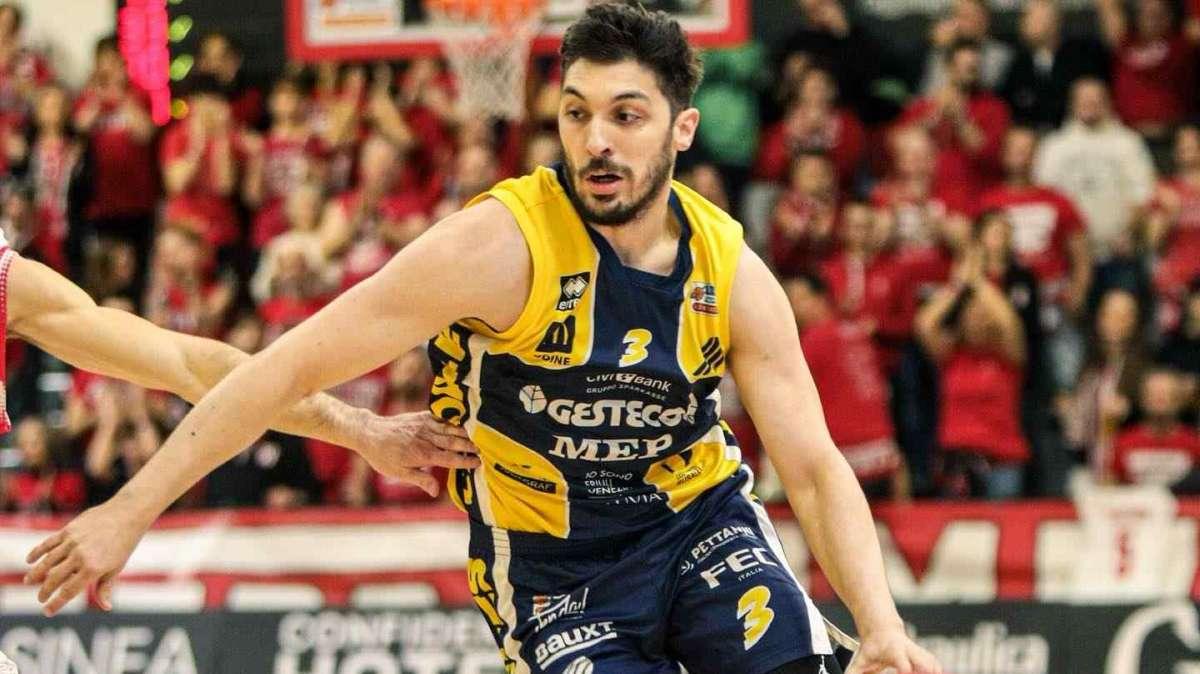 UEB Cividale, Redivo: "Nei playoff dovremo essere rilassati ma responsabili"