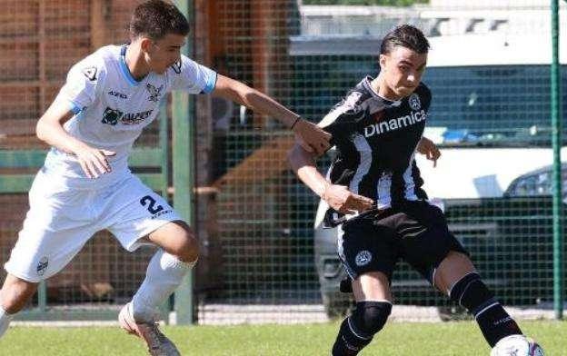 Udinese Primavera, bianconeri sconfitti dal Lecco nella prima in casa