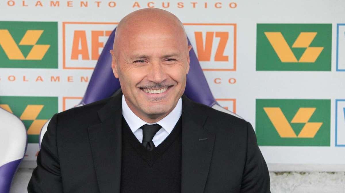Colantuono in conferenza: "Soddisfatto dei miei e della classifica. Udinese difficile da affrontare"