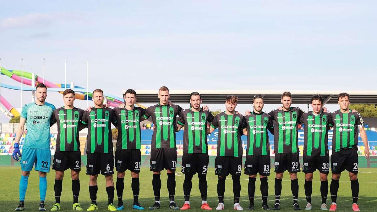 Reggiana-Pordenone, le FORMAZIONI UFFICIALI: ecco gli 11 di Domizzi