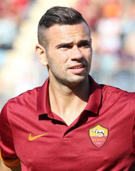 Roma, Castan migliora: gli aggiornamenti