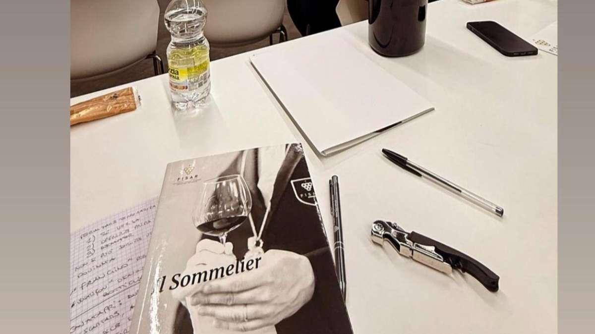 Udinese, nuova passione svelata da Padelli: sta studiando per diventare sommelier