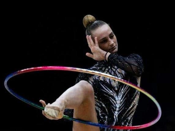Tara Dragaš sfiora il titolo italiano: splendida medaglia d’argento ai Campionati Assoluti