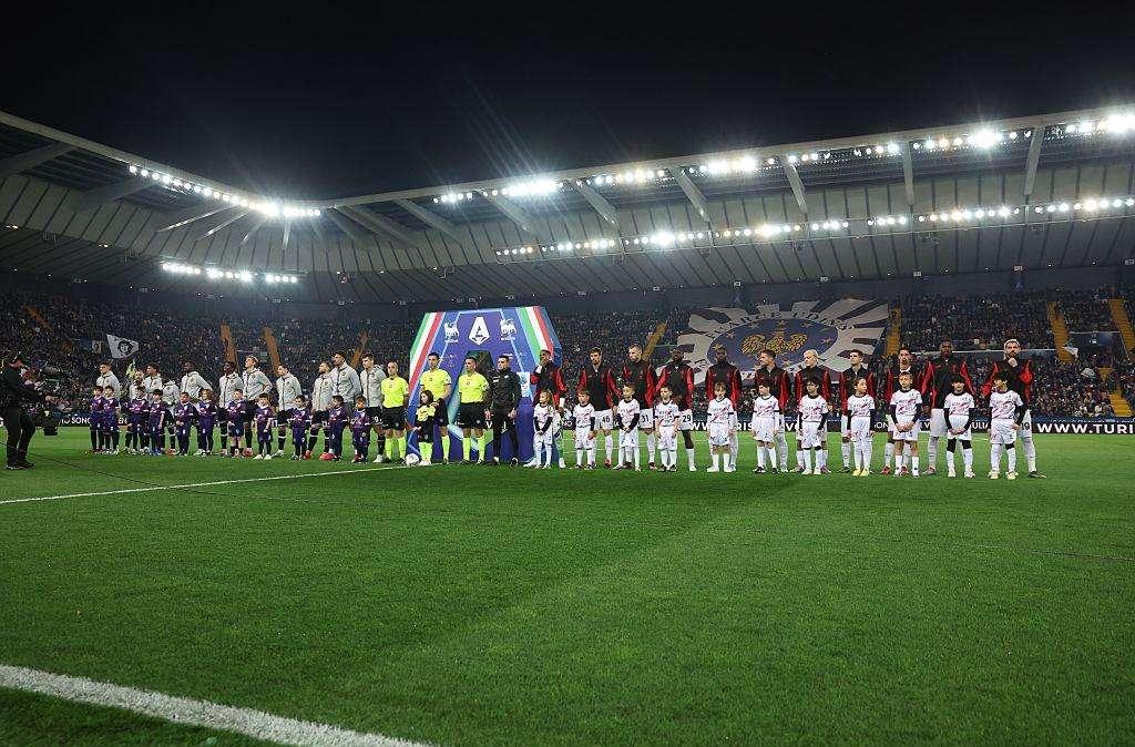 Udinese, contro il Milan è mancato tutto: quando la testa è altrove e anche Runjaic non è esente da colpe
