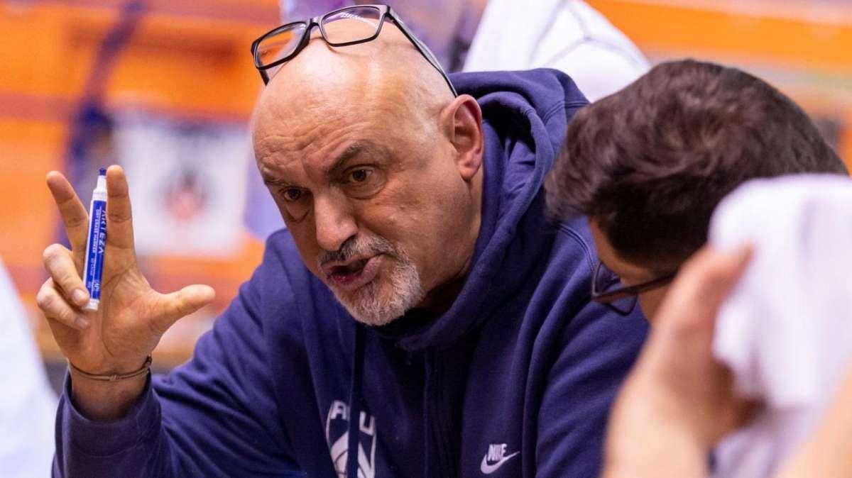 L'Apu riceve al Carnera Scafati
