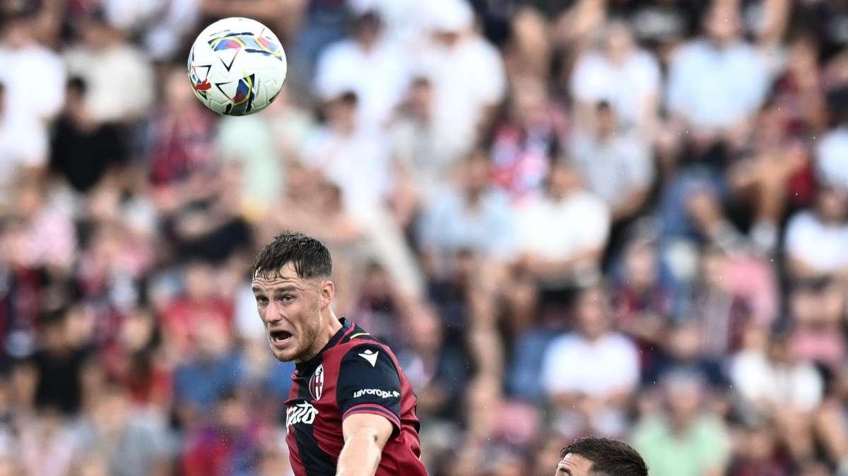 Udinese, affrontare il Bologna di lunedì porta bene: il precedente