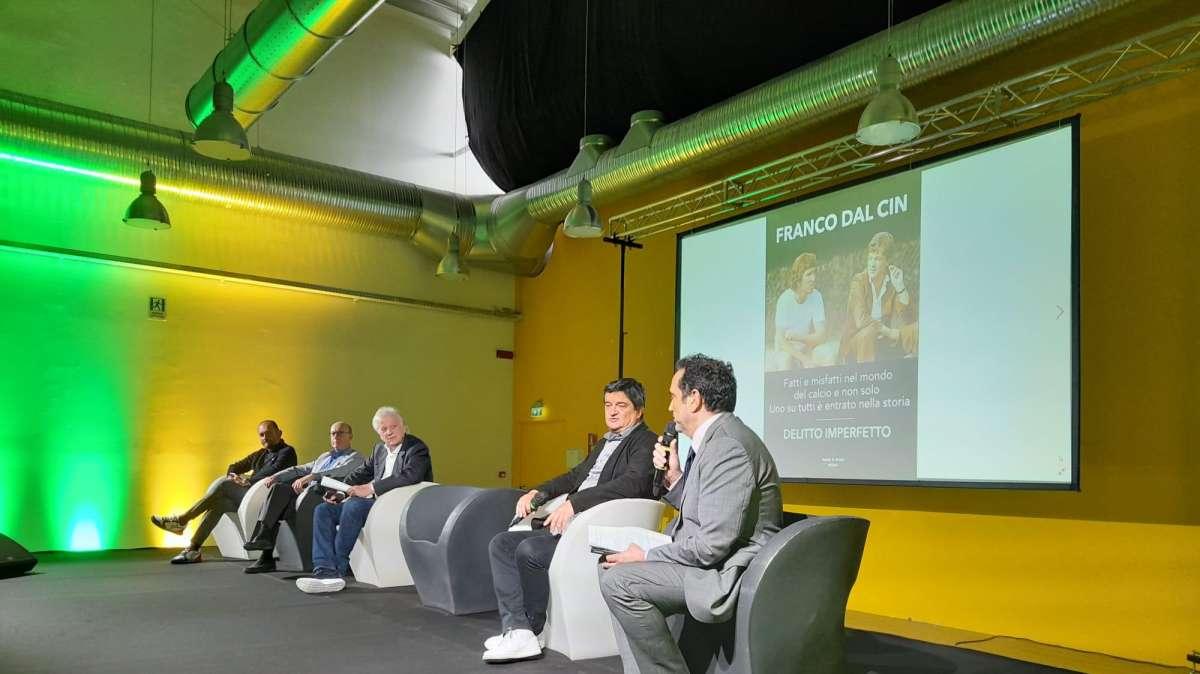 Dal Cin: "Maggio '85, quando Zico fu condannato, il momento più brutto e triste"