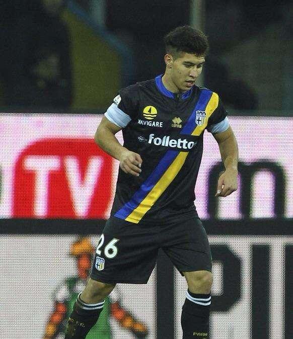 L'Udinese segue da vicino la situazione del Parma e punta due suoi gioielli