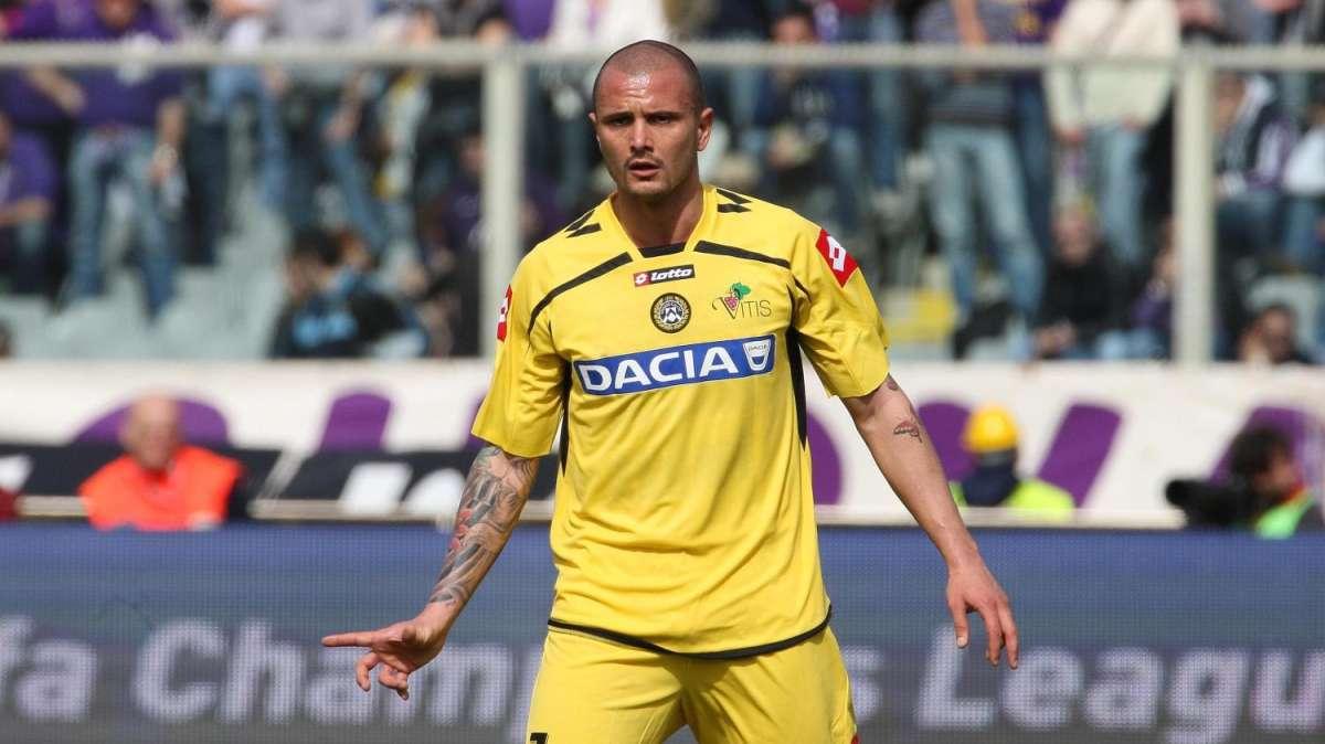 L'ex bianconero Pepe: "I Pozzo sbagliano poco sul mercato. Lucca? Penso che verrà ceduto"