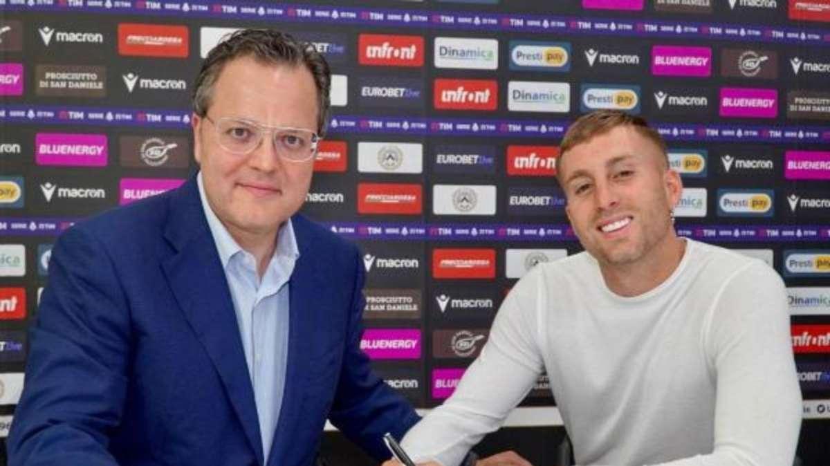 Udinese, la fascia da capitano scotta: tra il "fuggi fuggi" turco, c'è Deulofeu