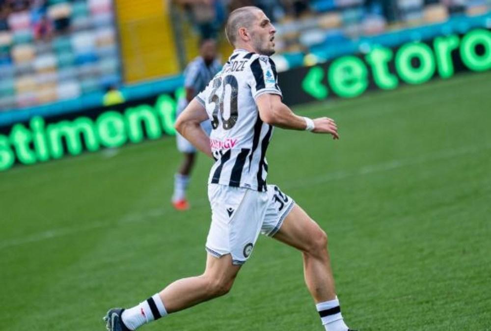 Udinese: due risultati positivi per i bianconeri in nazionale