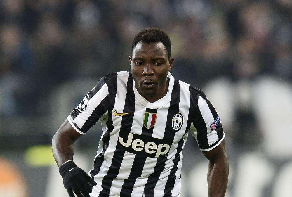 Asamoah: "Pronto a tutto per la Juve. Lo scudetto..."