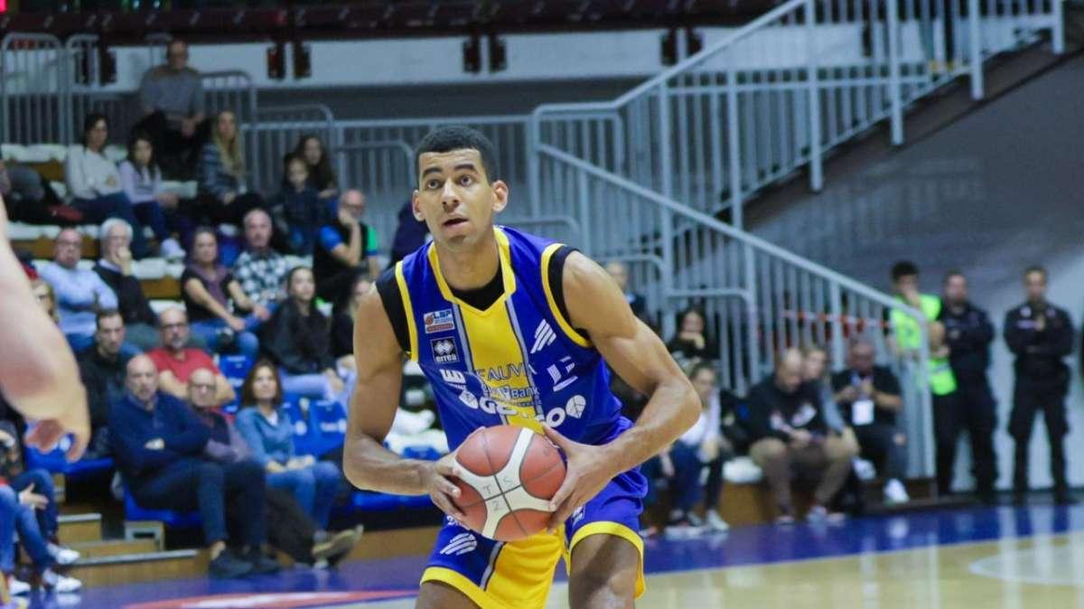 La UEB Cividale blinda Marangon: contratto fino al 2027