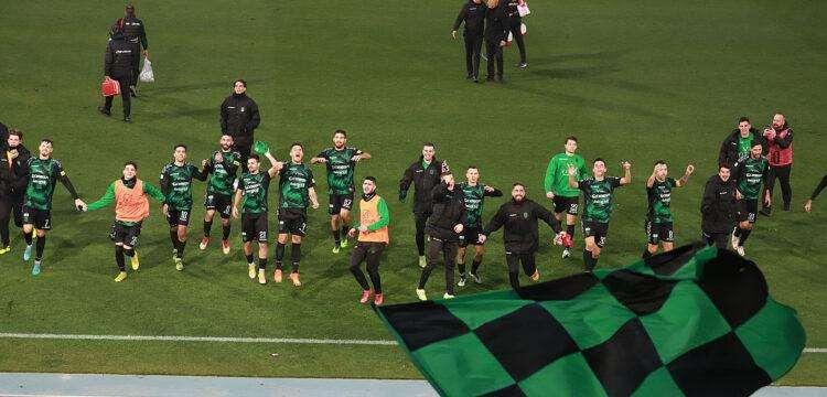 Tra fortuna e impegno, il Pordenone ce l’ha fatta 