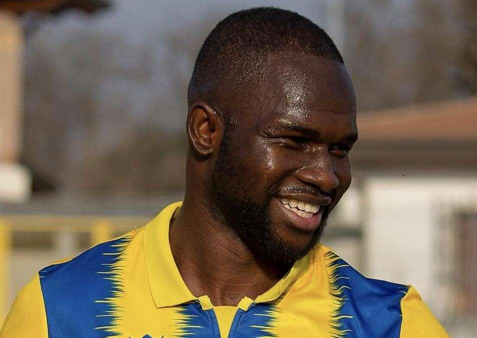 Chions, Ba: "Da mezzala mi diverto e segno"