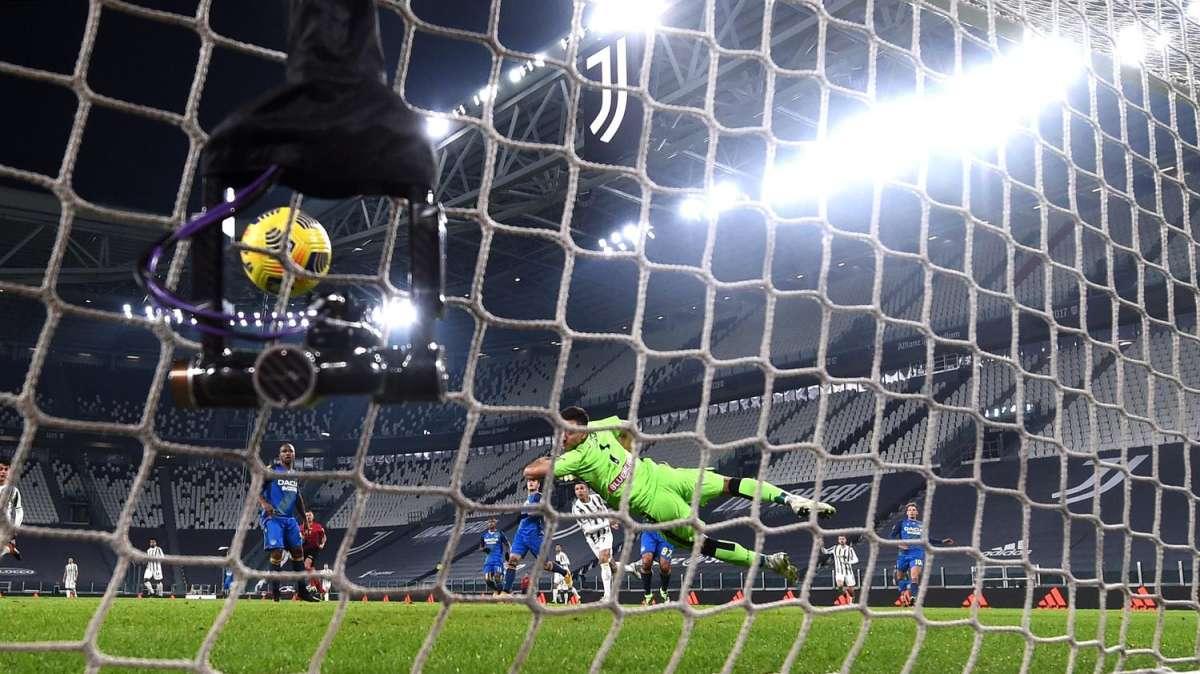Gotti: "Ci siamo fatti tre gol da soli. Preoccupato per Pussetto"