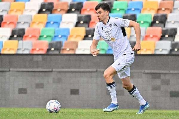 UFFICIALE - Udinese, Tikvic ceduto in prestito al Watford
