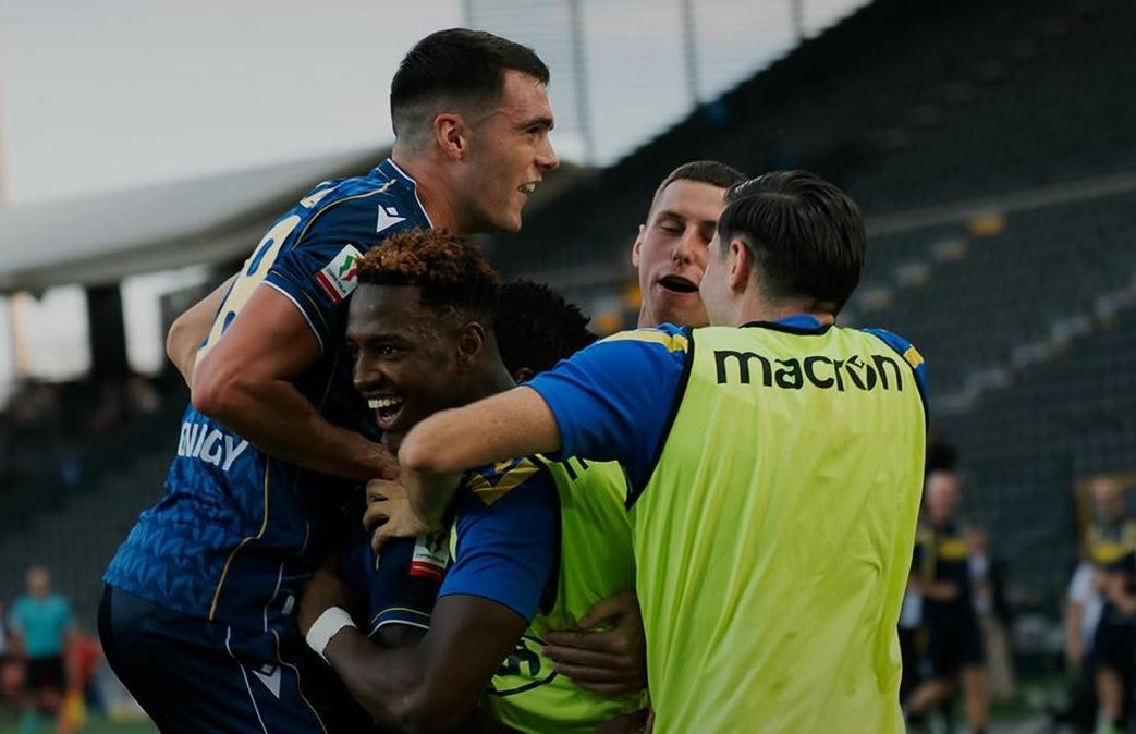 Udinese-Venezia 2-1, le pagelle de Il Gazzettino