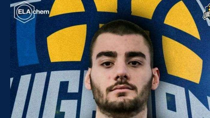 L'ex APU Udine Mihajlo Jerkovic firma con Vigevano