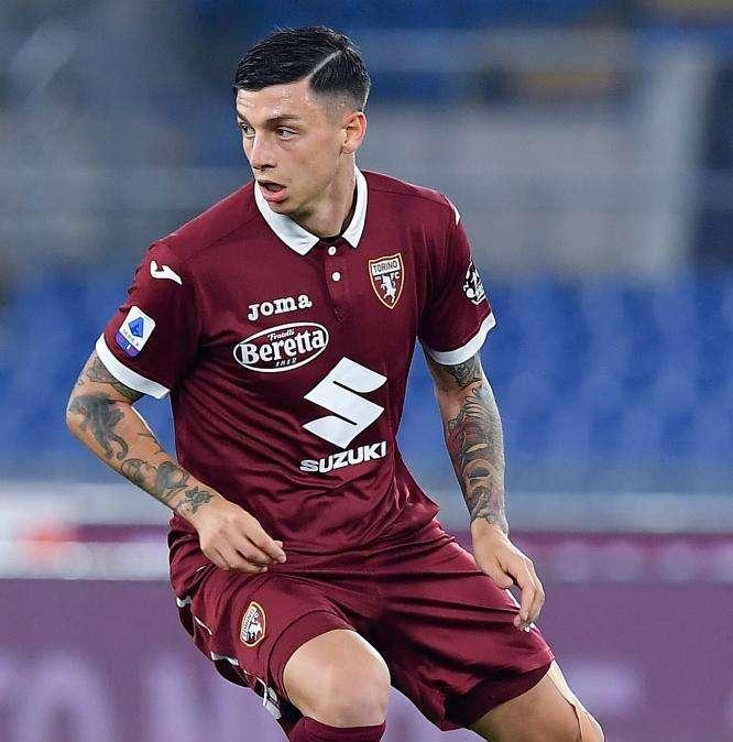QUI TORINO - Prima tegola per i granata: si fa male Baselli